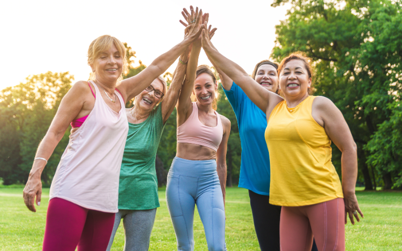 Prevenção: A Chave para uma Vida Saudável